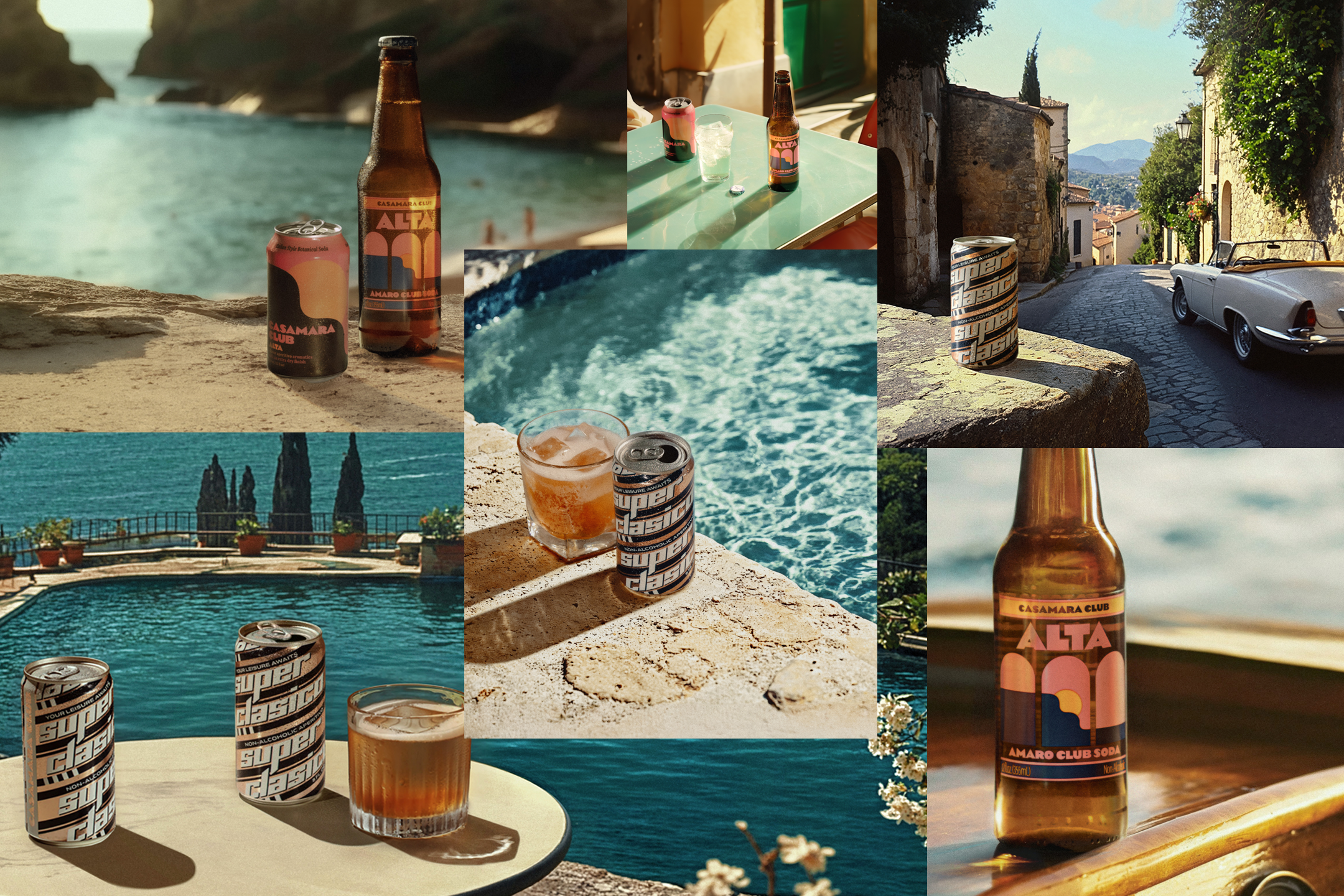 www.casamaraclub.com