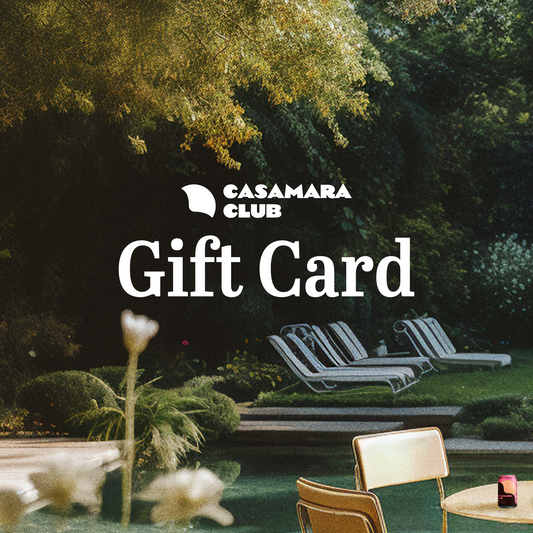 Digital Gift Card