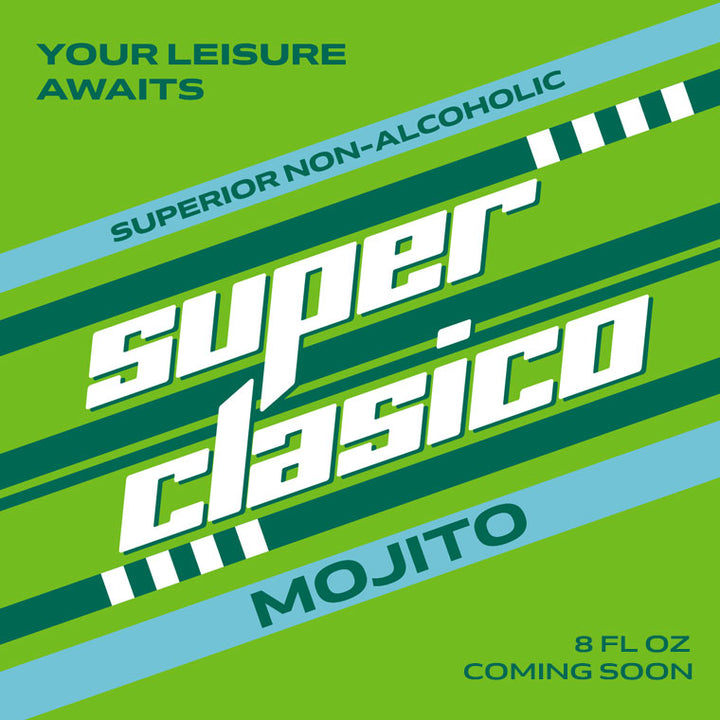 Mojito can